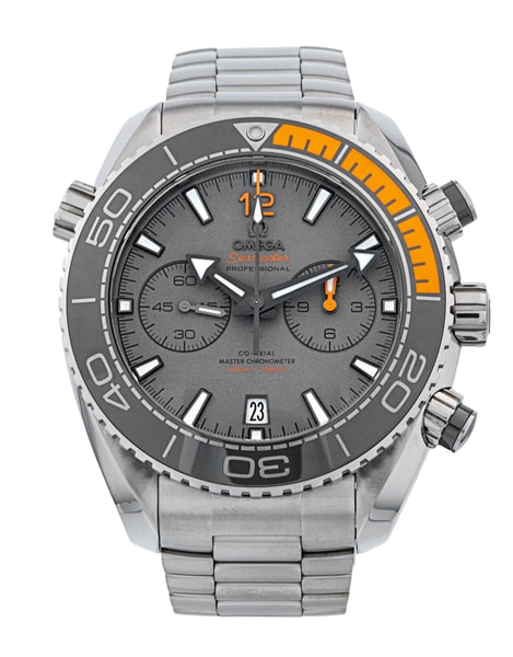 Omega Planet Ocean 215.90.46.51.99.001